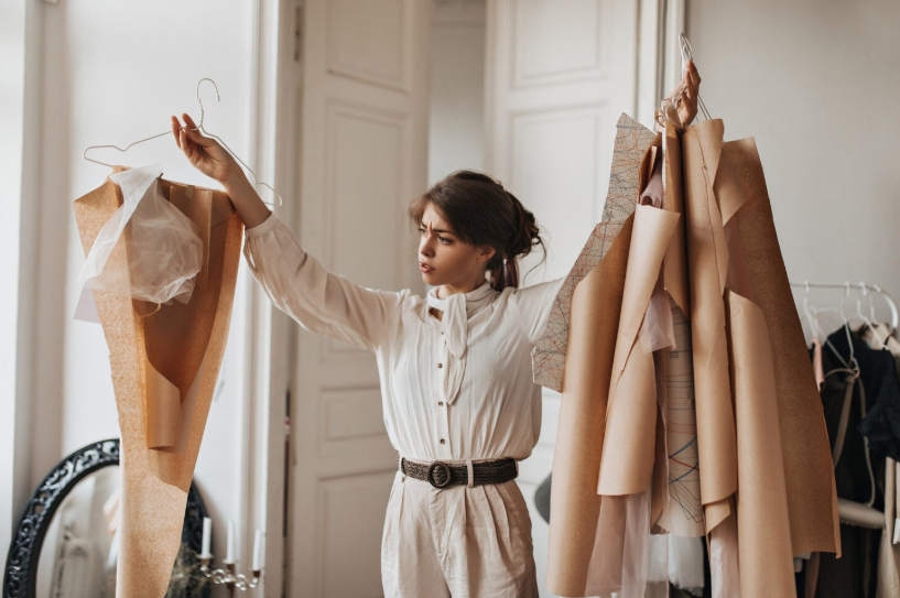 какой будет мода в 2026 году