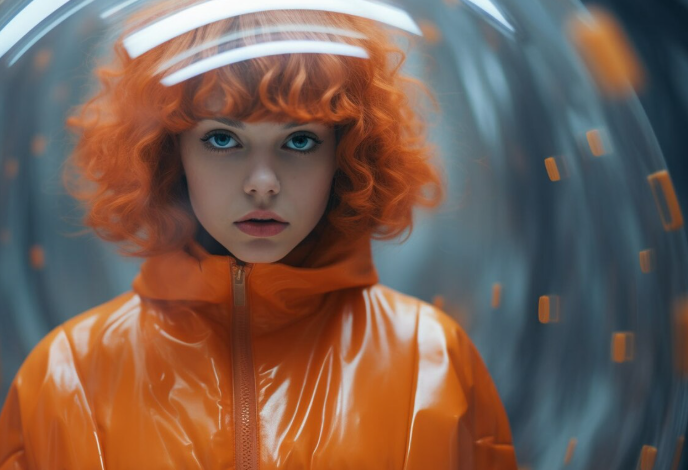 мода будущего